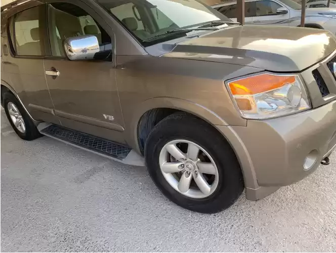 استفاده شده Nissan Unspecified برای فروش که در دوحه #5359 - 1  image 